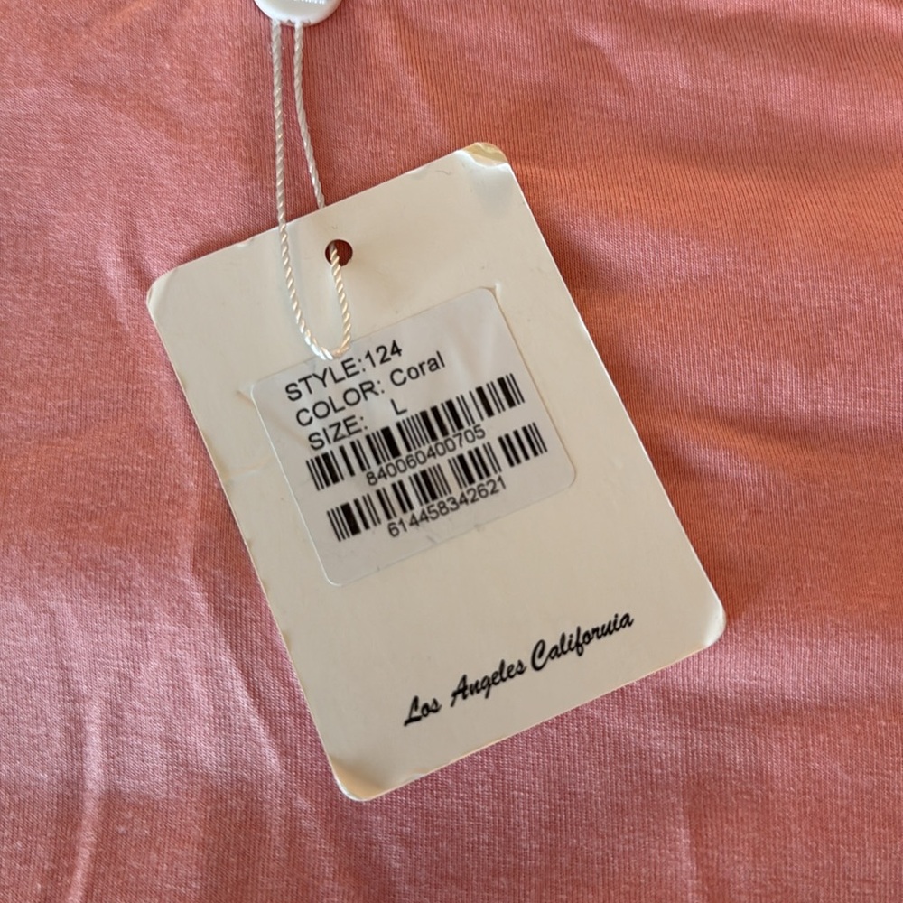 White Mark Women’s T-Shirt - Picture 7 of 10